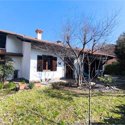 Villa indipendente 