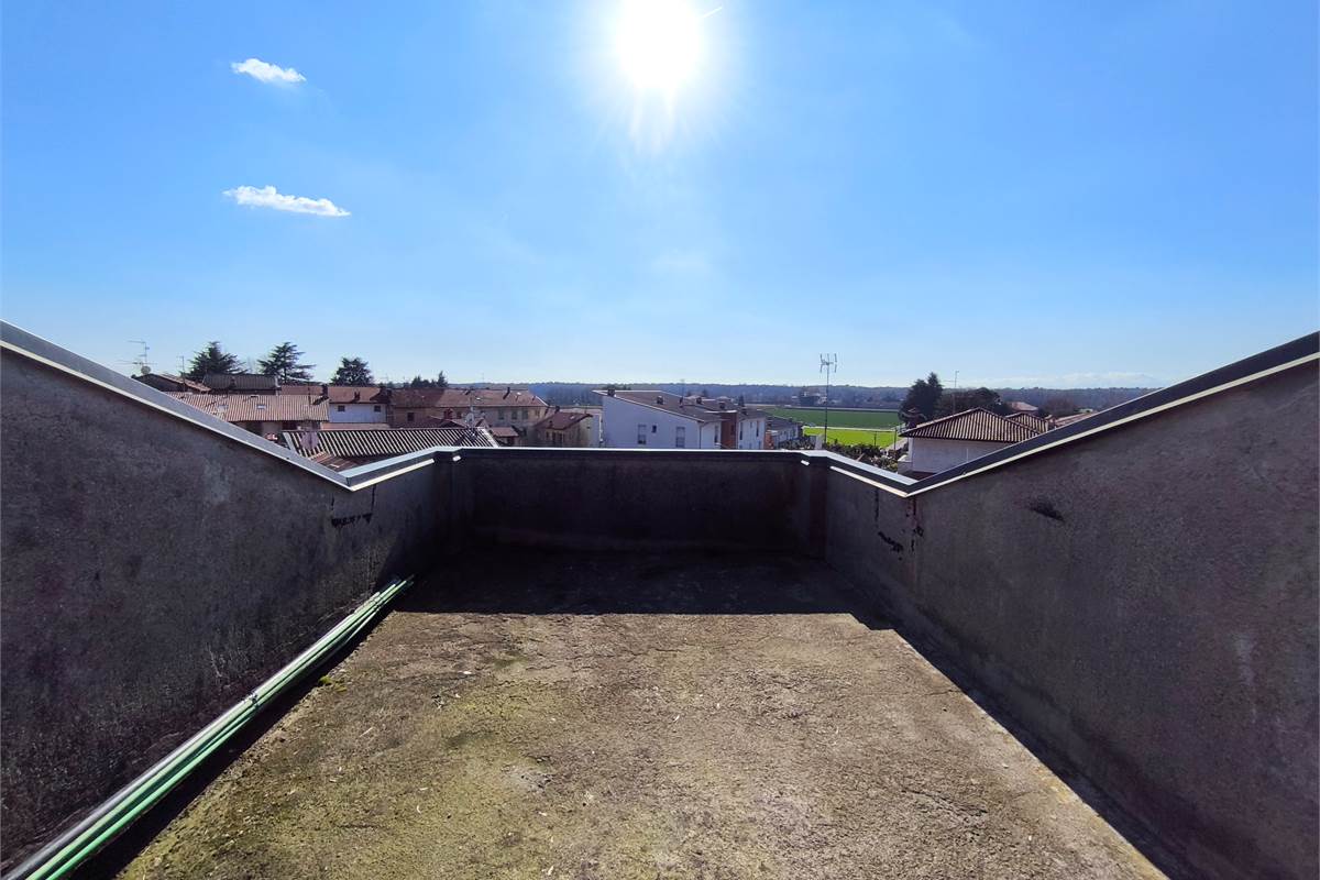 solarium condominiale