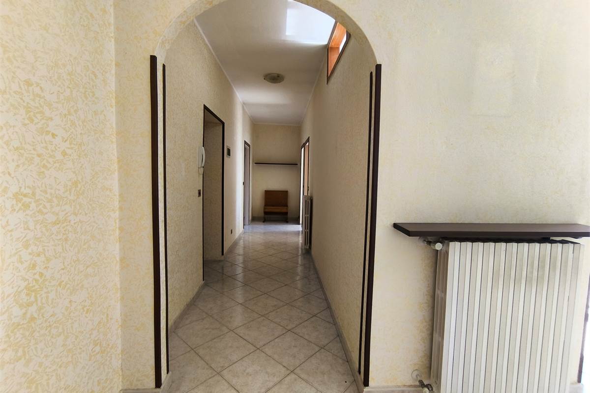 disimpegno 