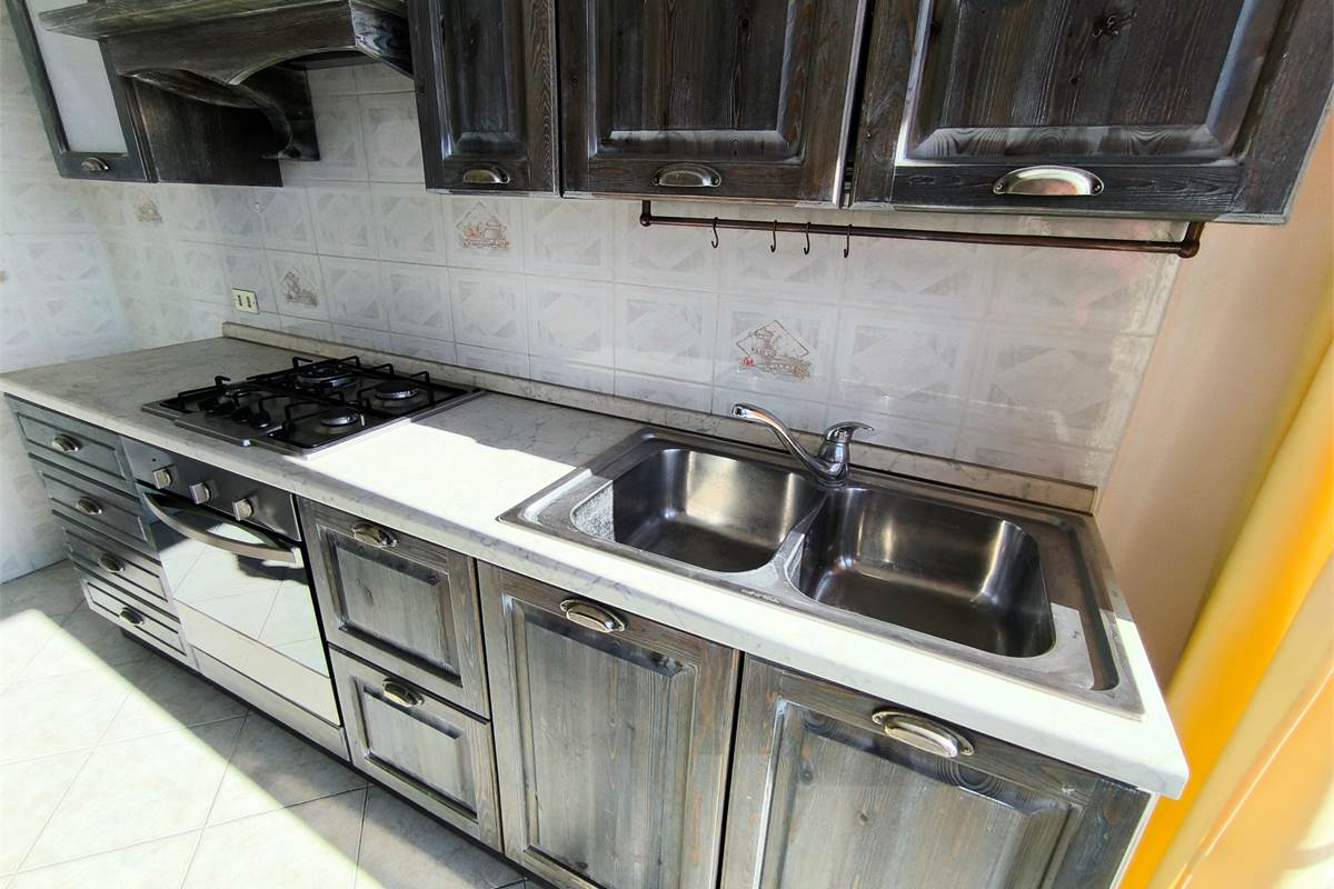 cucina
