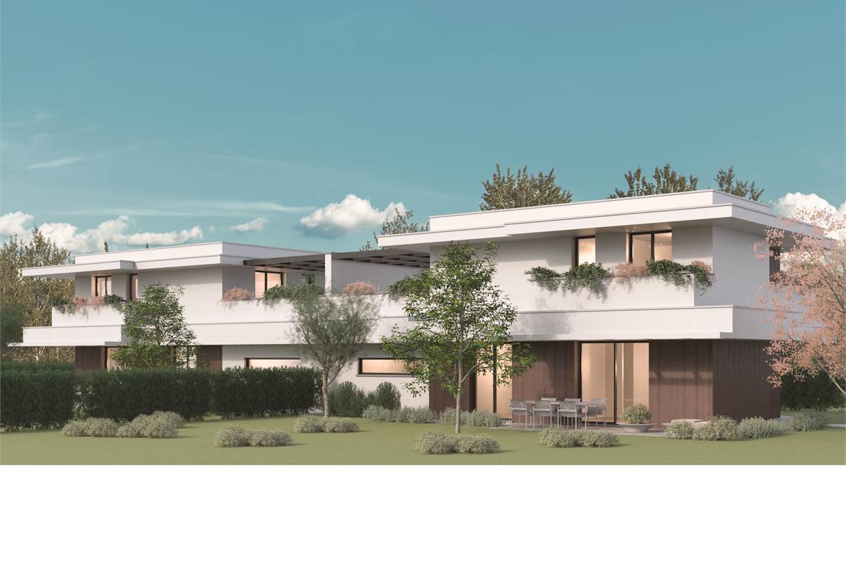 Ultima villa disponibile!
