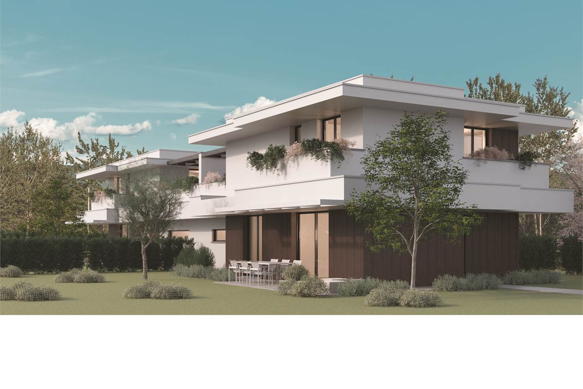 Ultima villa disponibile!