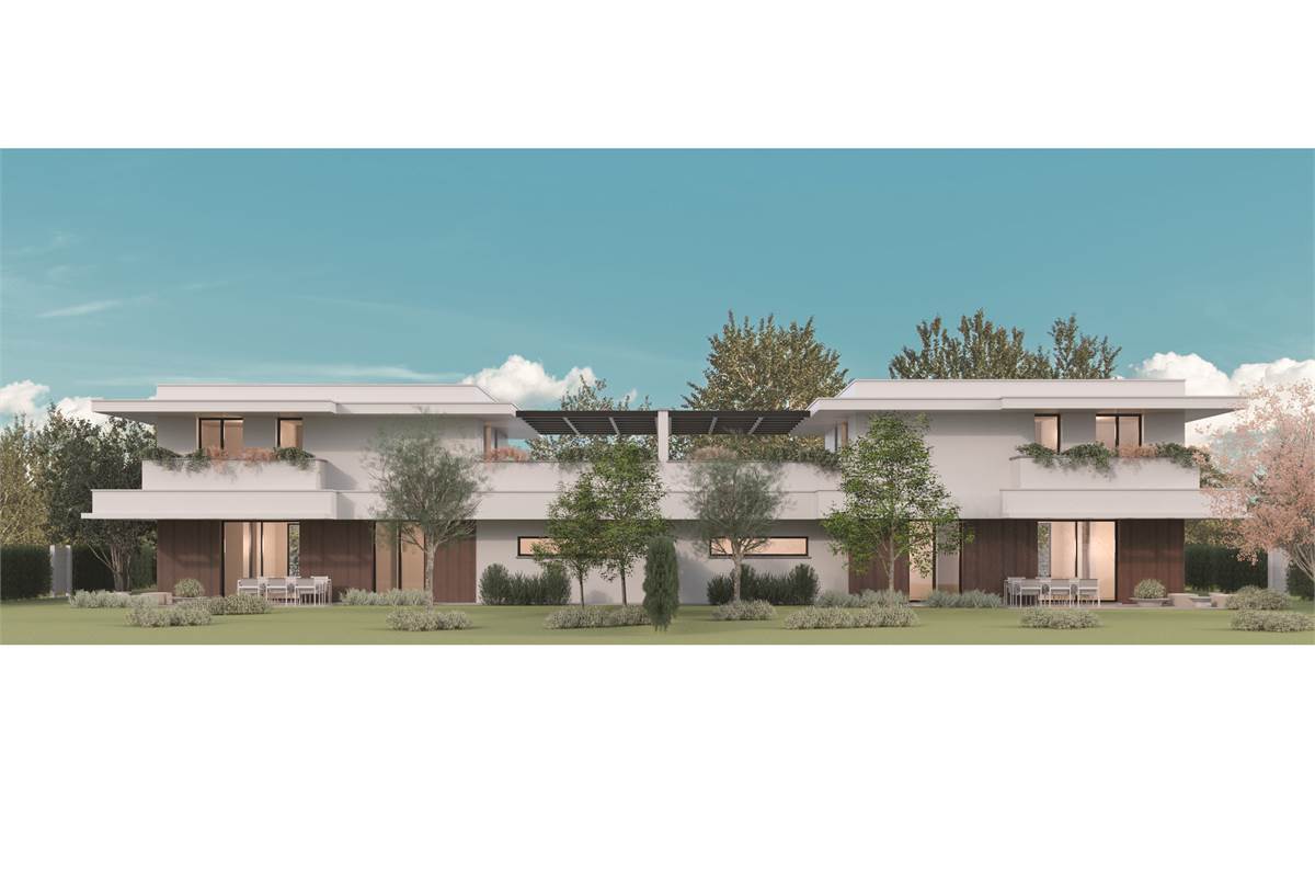 Ultima villa disponibile!