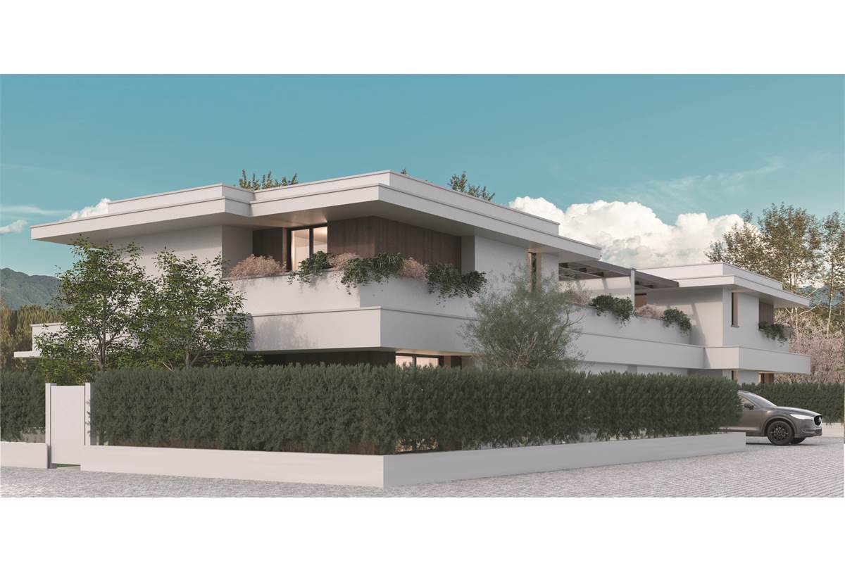 Ultima villa disponibile!
