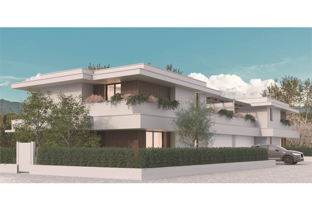 Ultima villa disponibile!