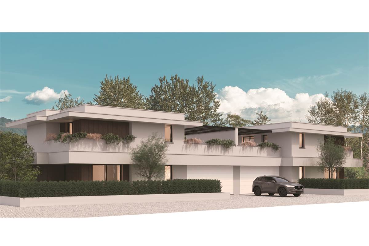 Ultima villa disponibile!