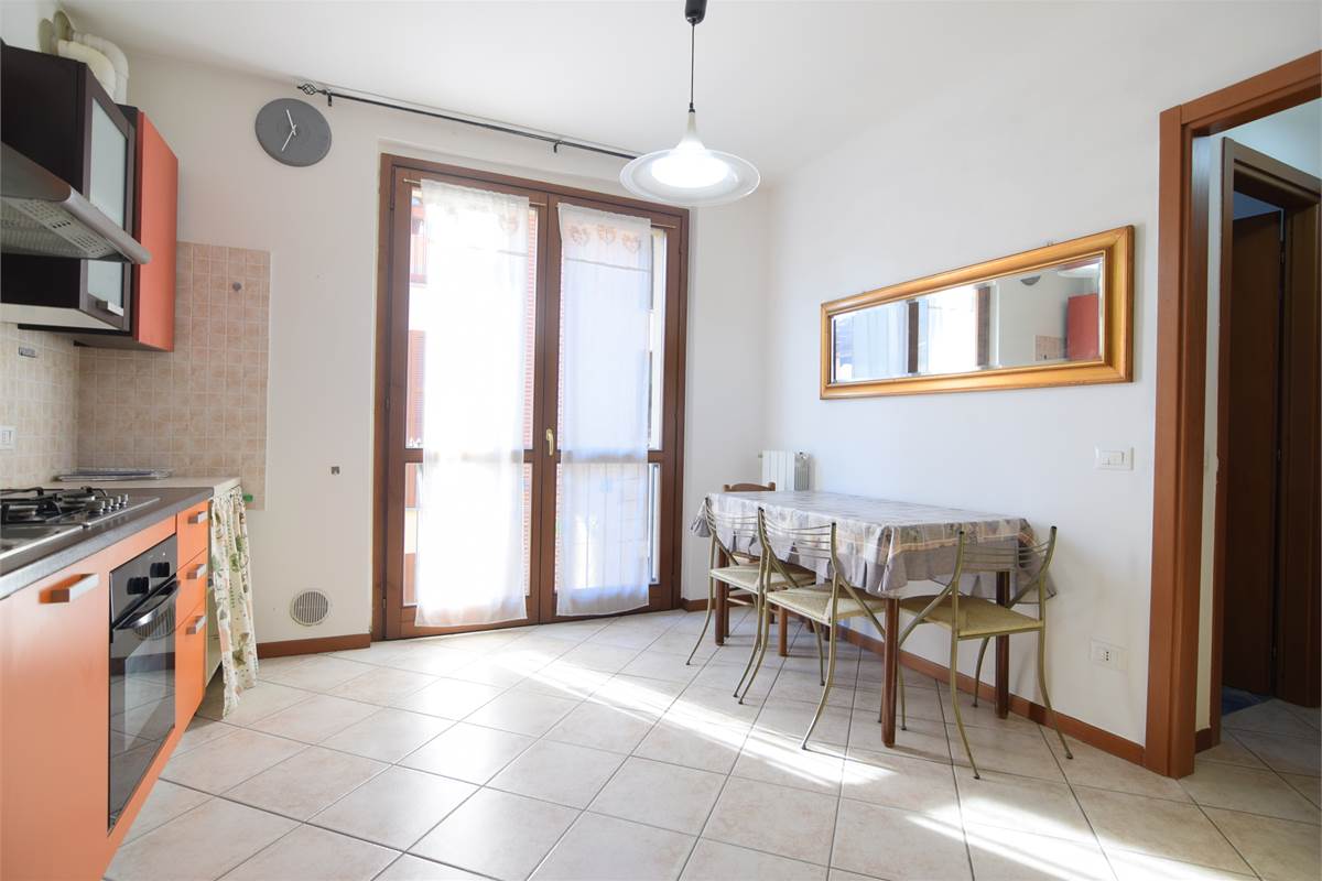 sala cucina