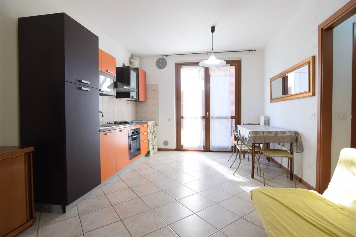sala cucina