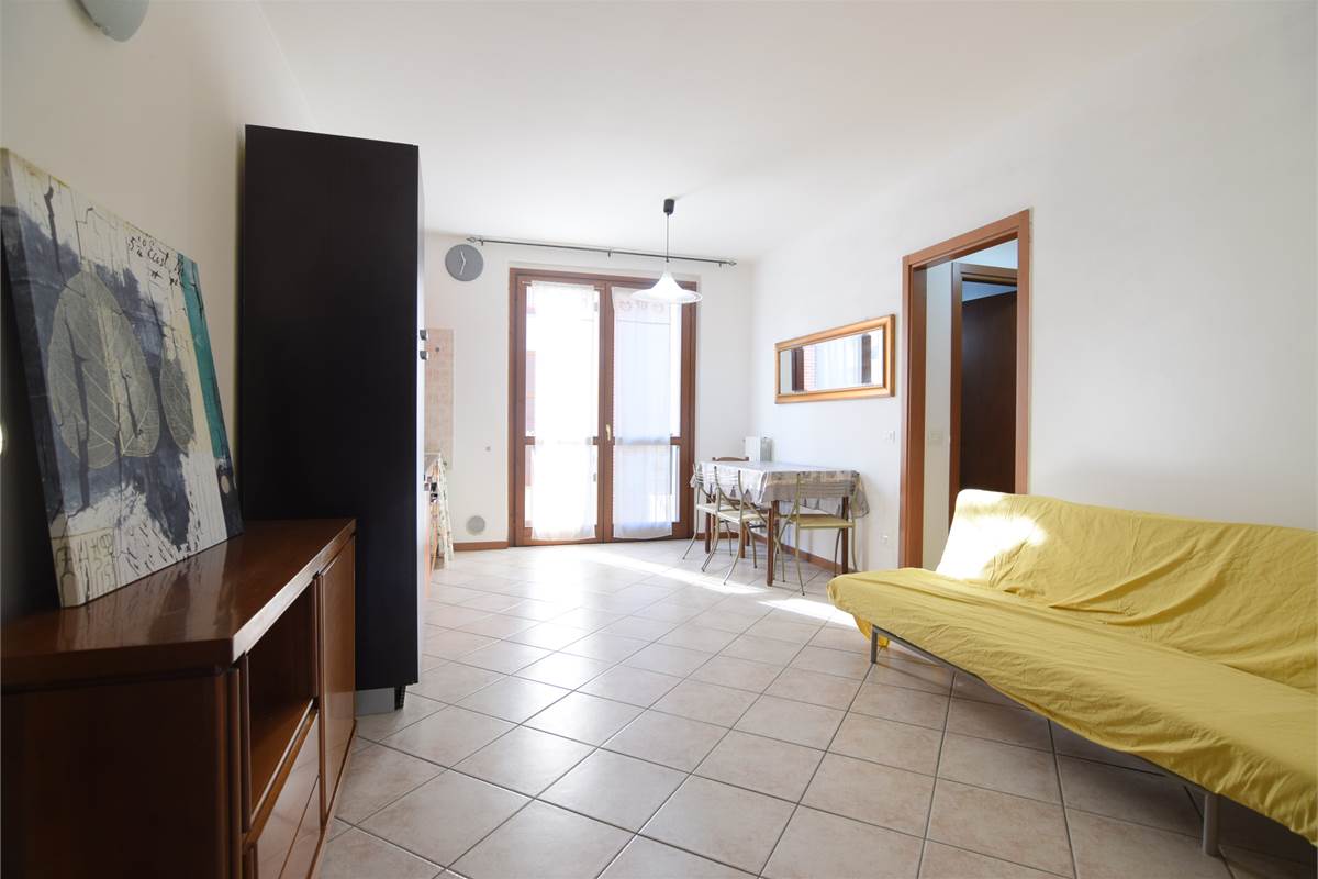 sala cucina