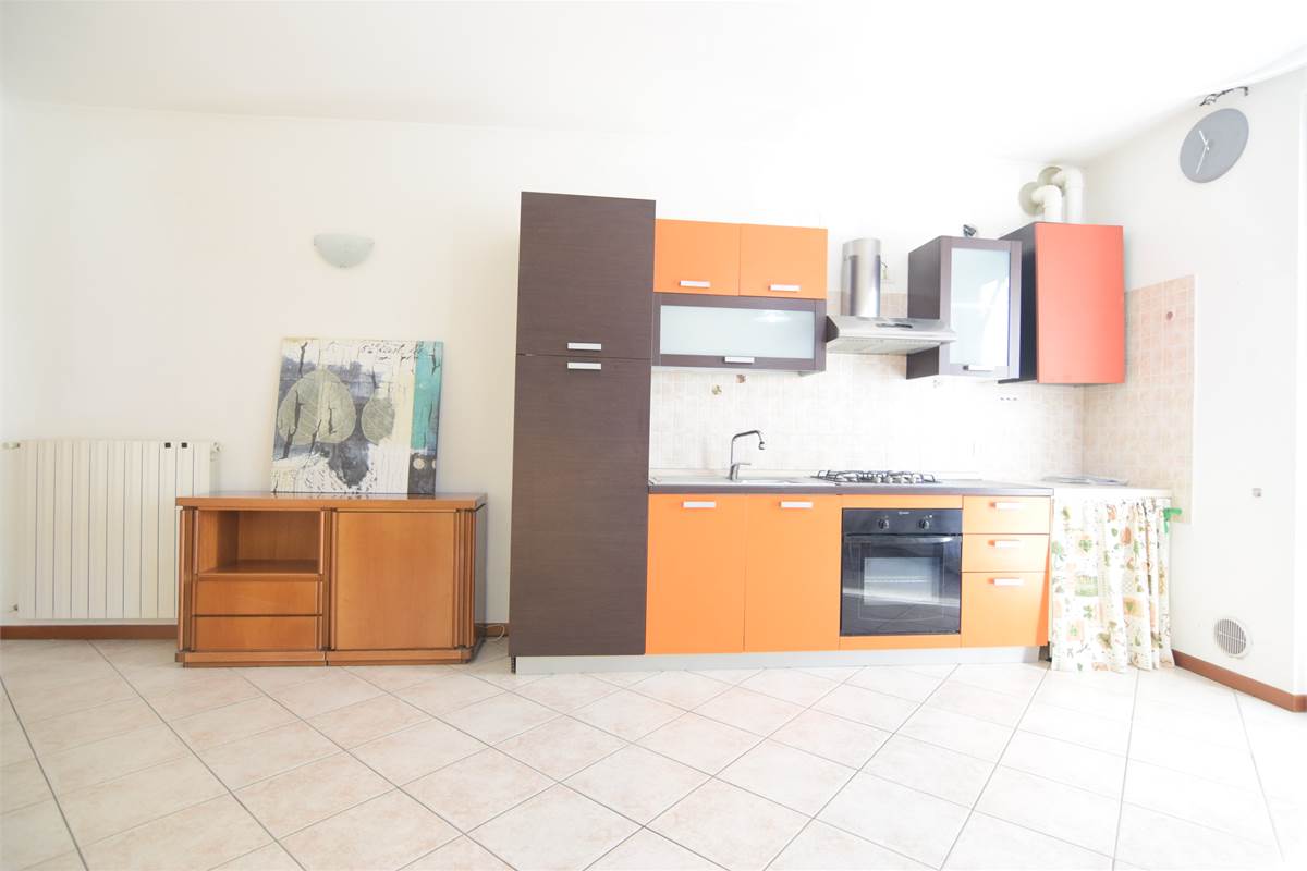 sala cucina