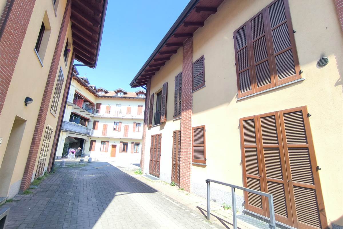 esterno