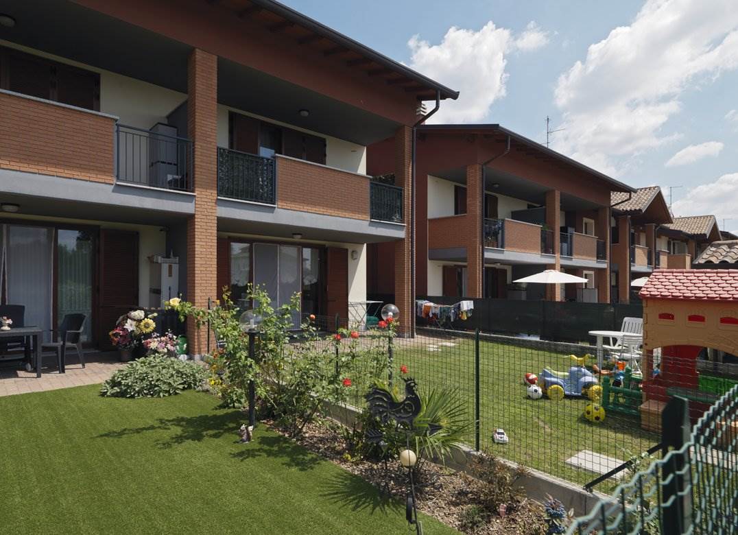 giardino