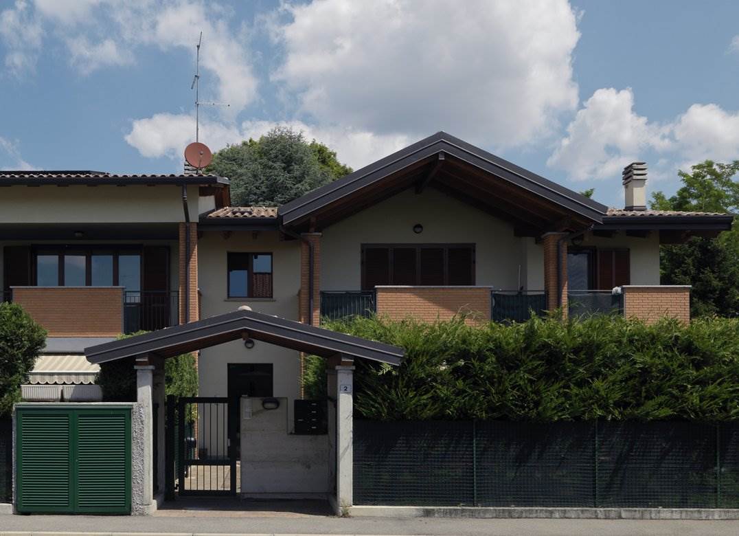 prospetto