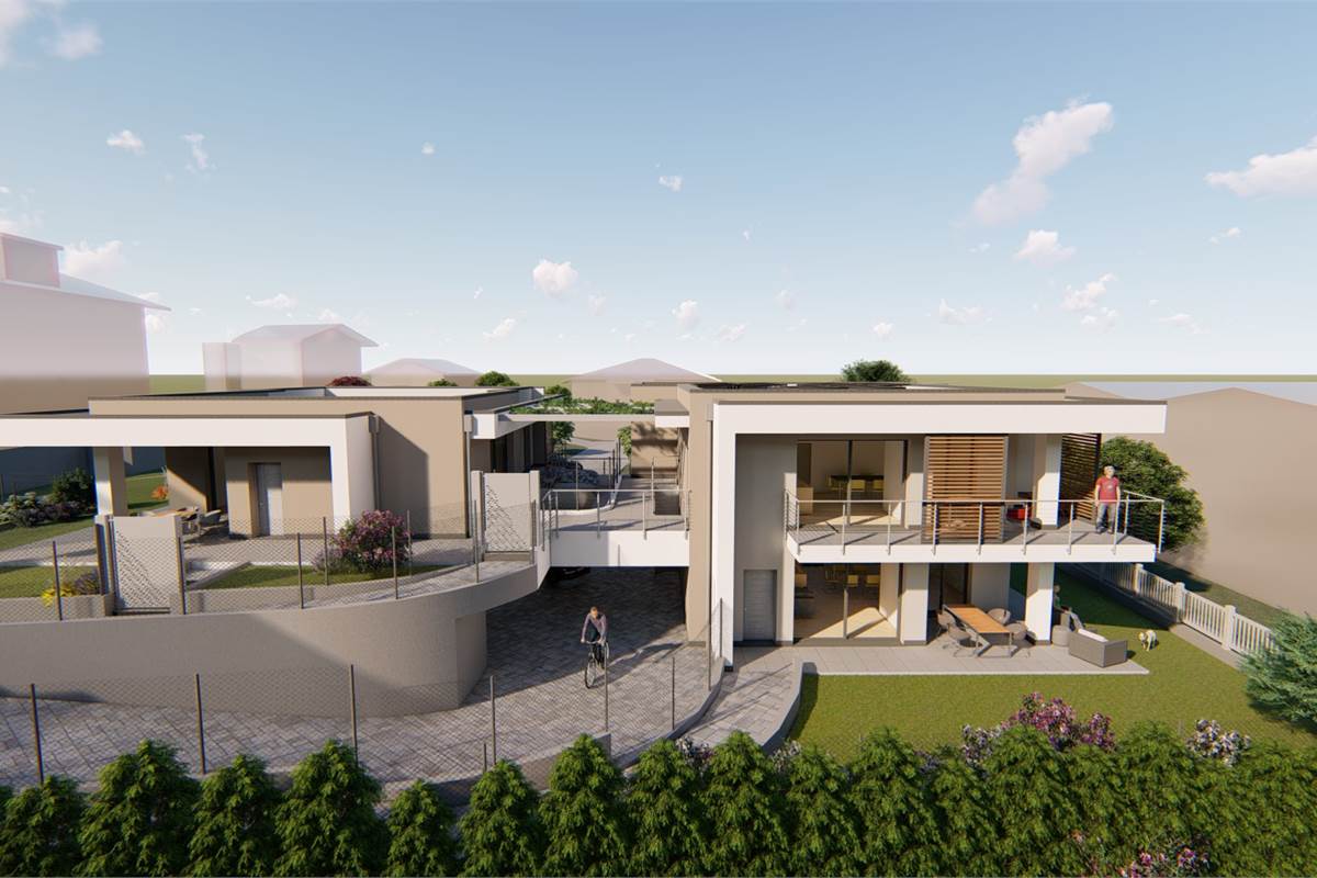 progetto