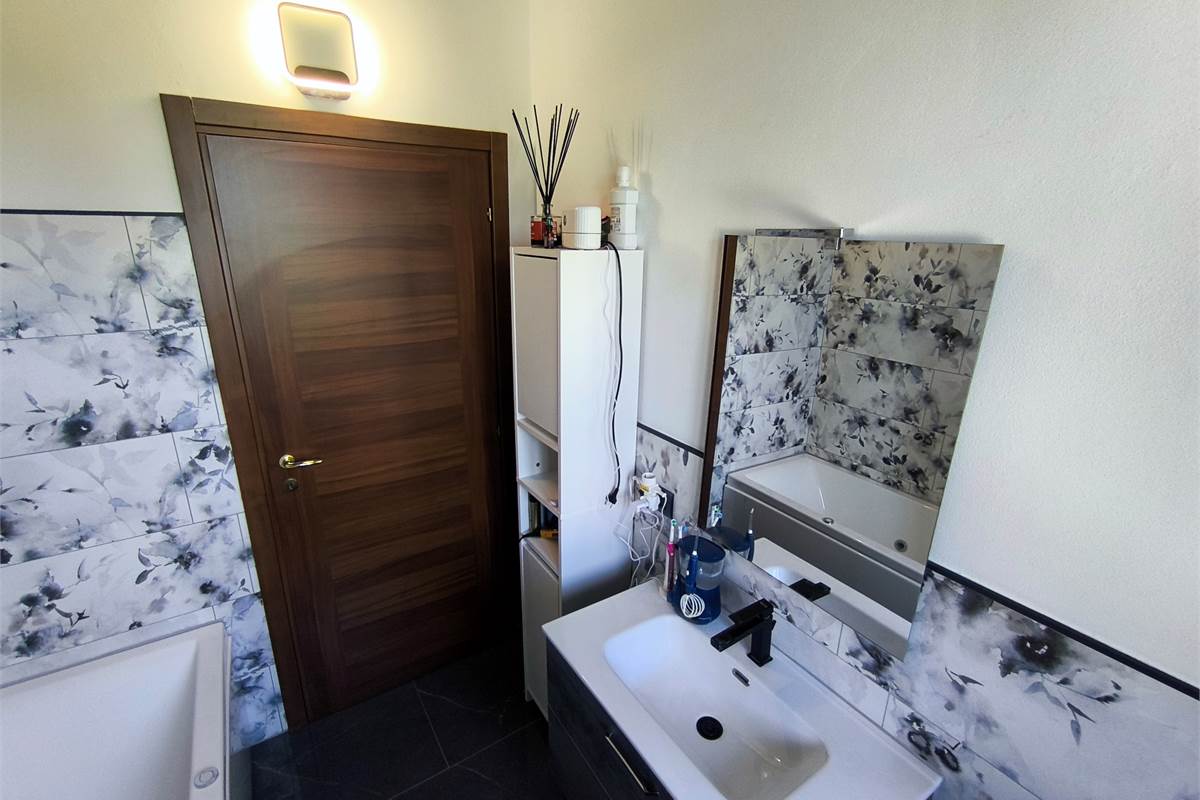 servizio piano primo