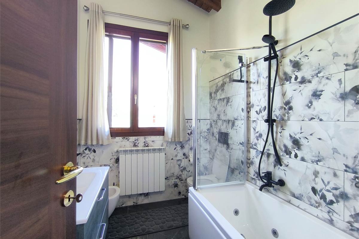 servizio piano primo