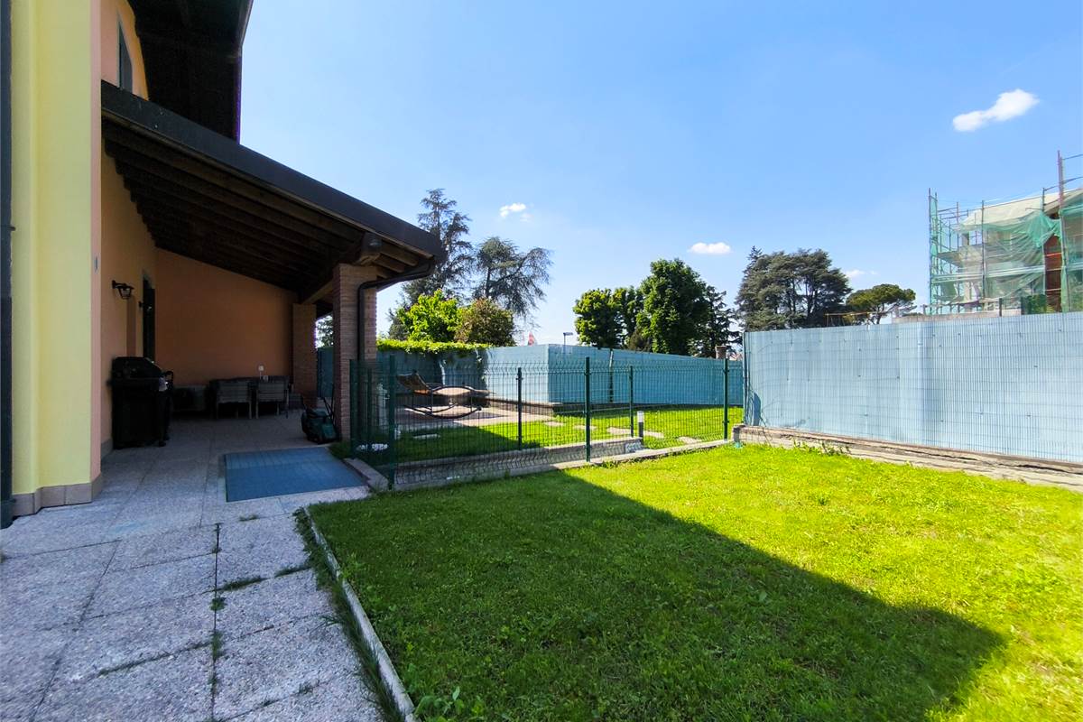 giardino