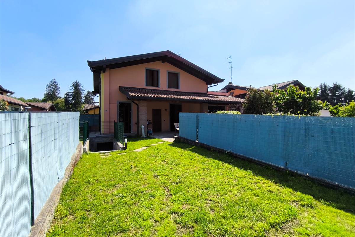giardino