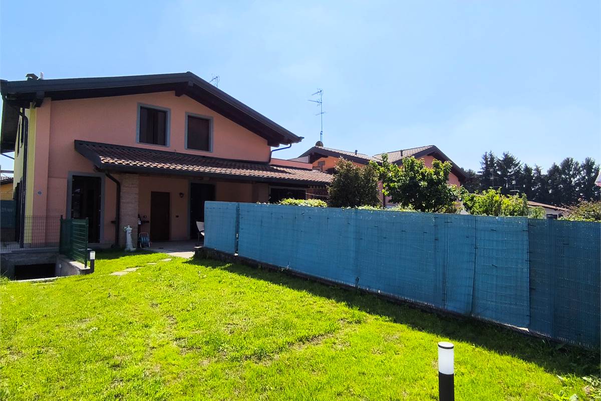 giardino