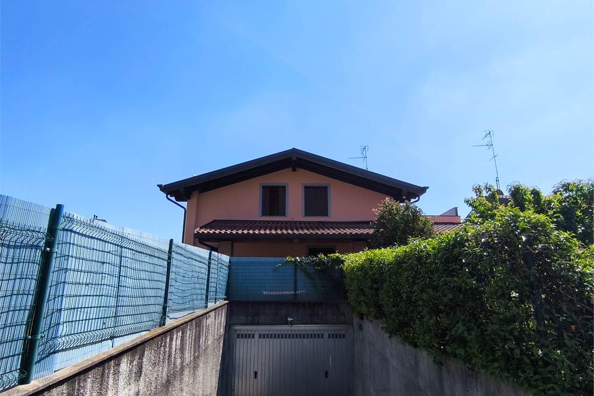 accesso box privato