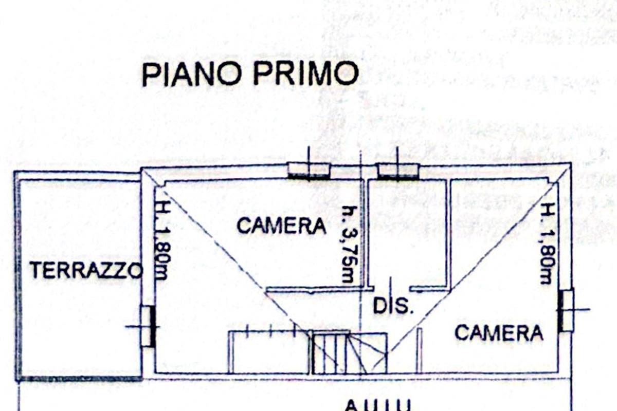 piano primo