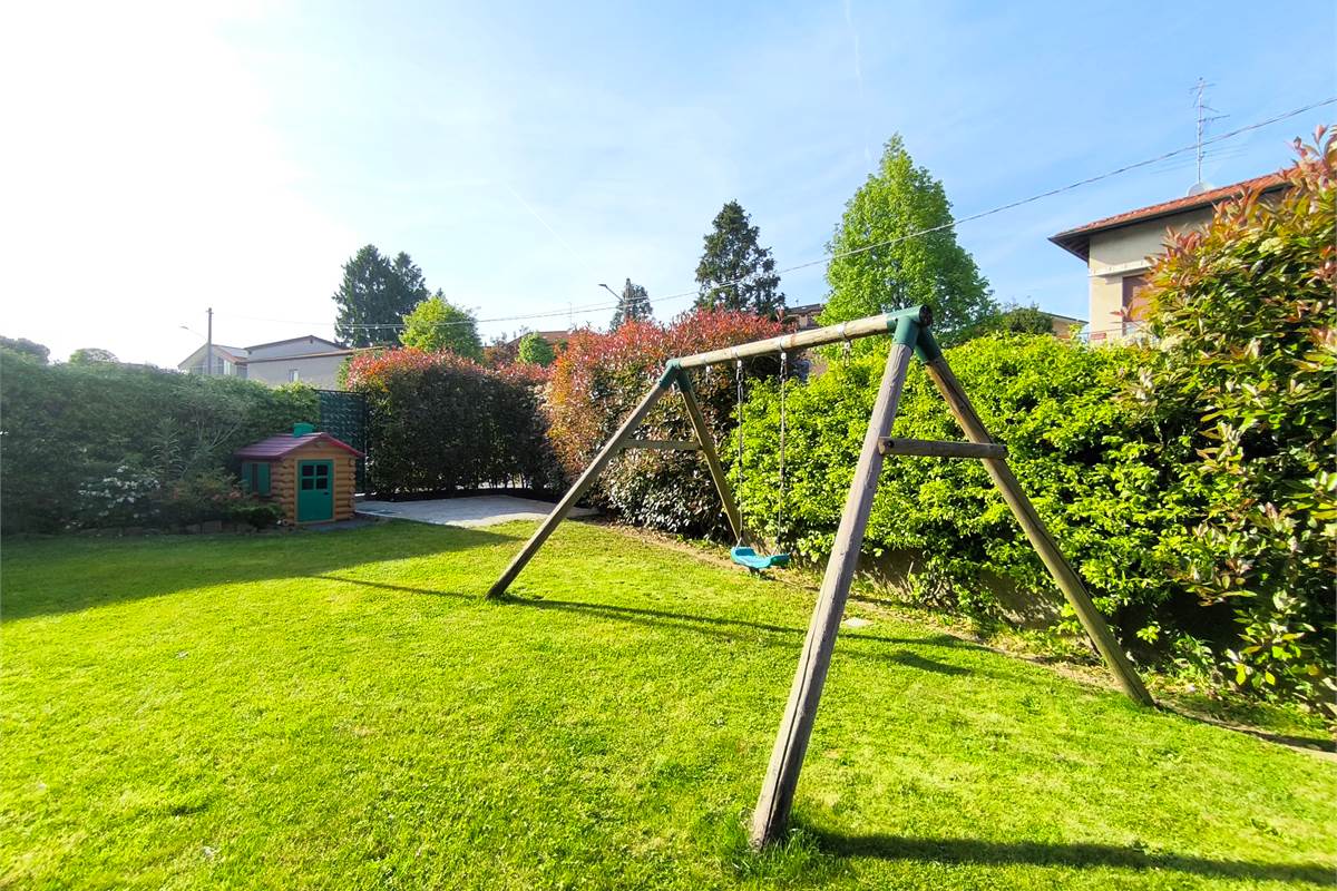 giardino