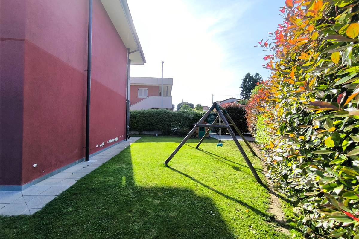 giardino