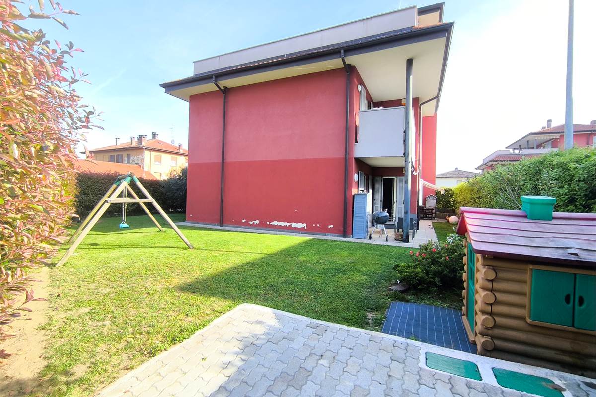giardino