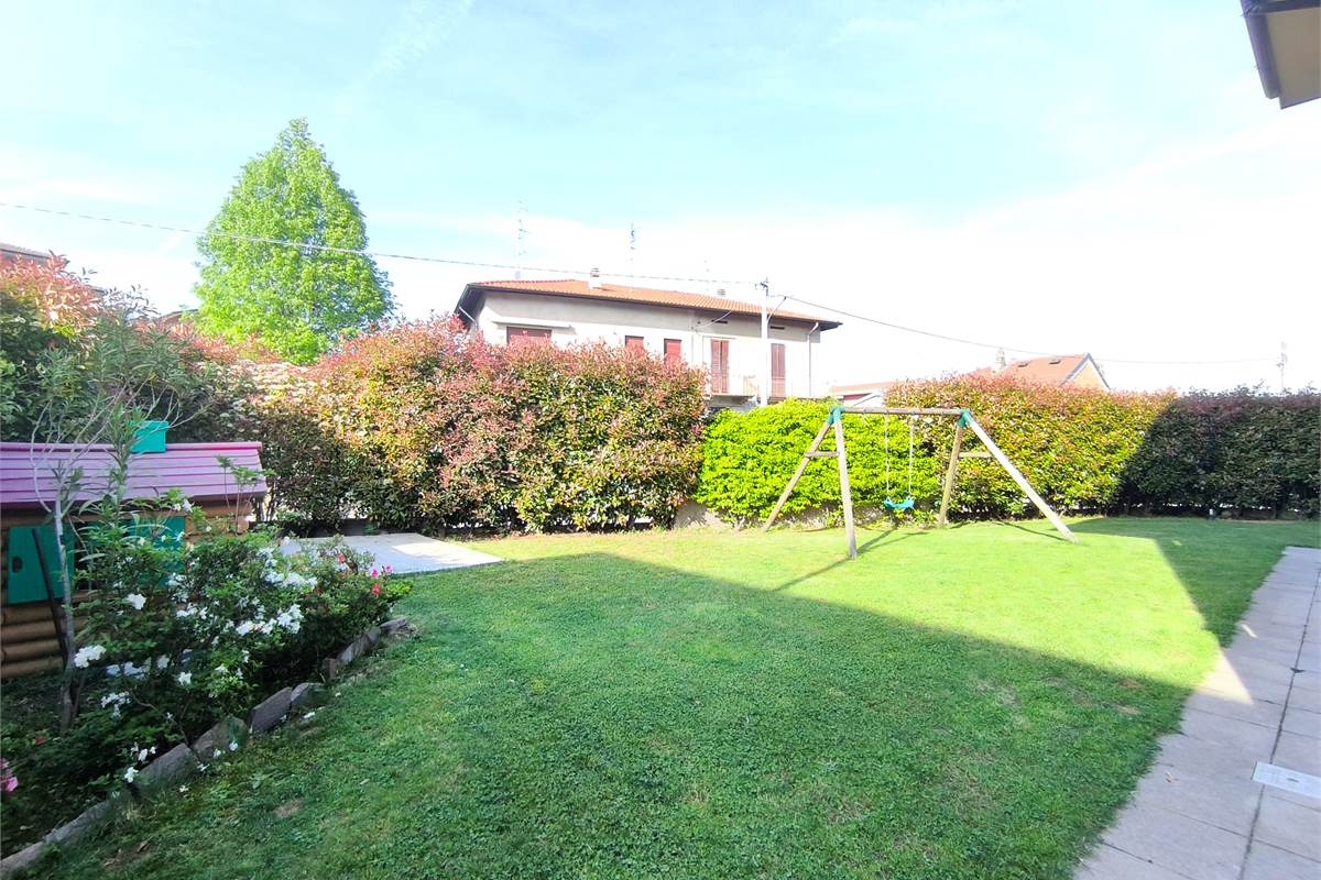 giardino