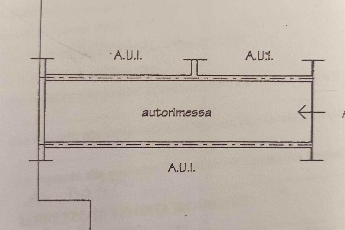 autorimessa