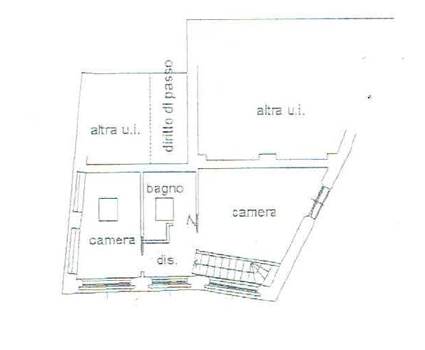 Favolosa casa con giardino adiacente al Parco Lura