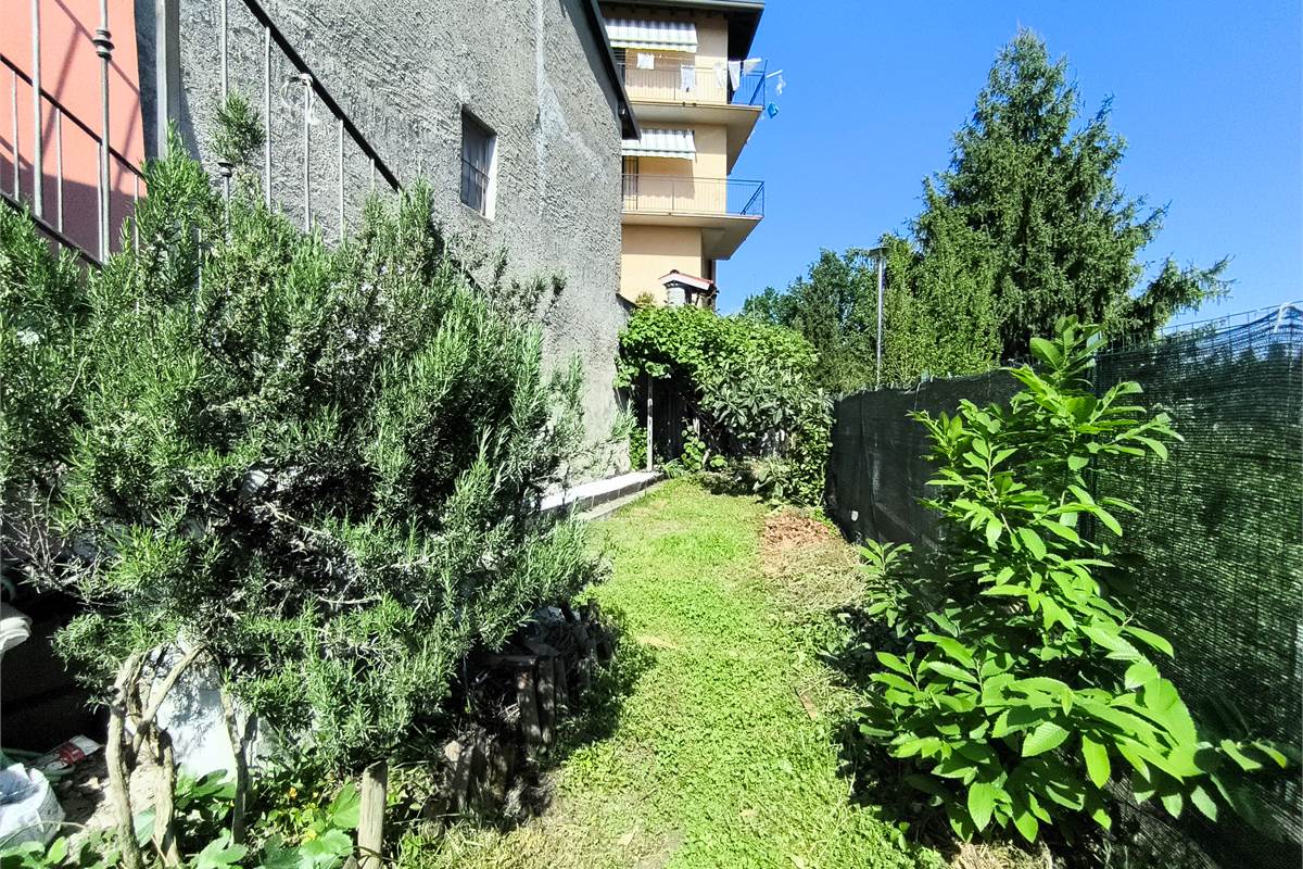 GIARDINO PRIVATO