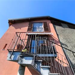 Favolosa casa con giardino adiacente al Parco Lura