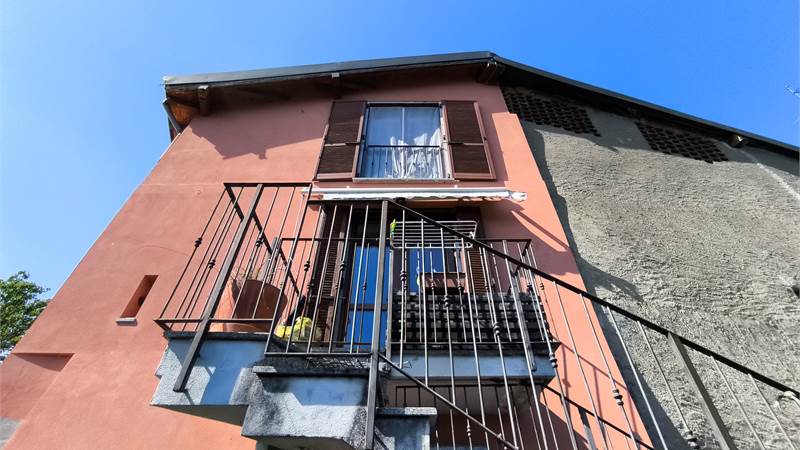 Favolosa casa con giardino adiacente al Parco Lura