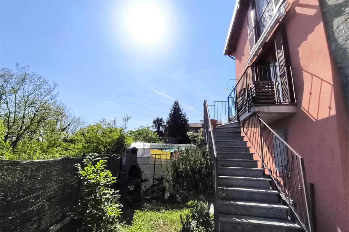 GIARDINO PRIVATO