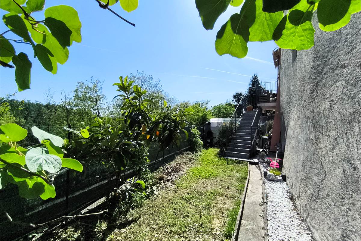 GIARDINO PRIVATO