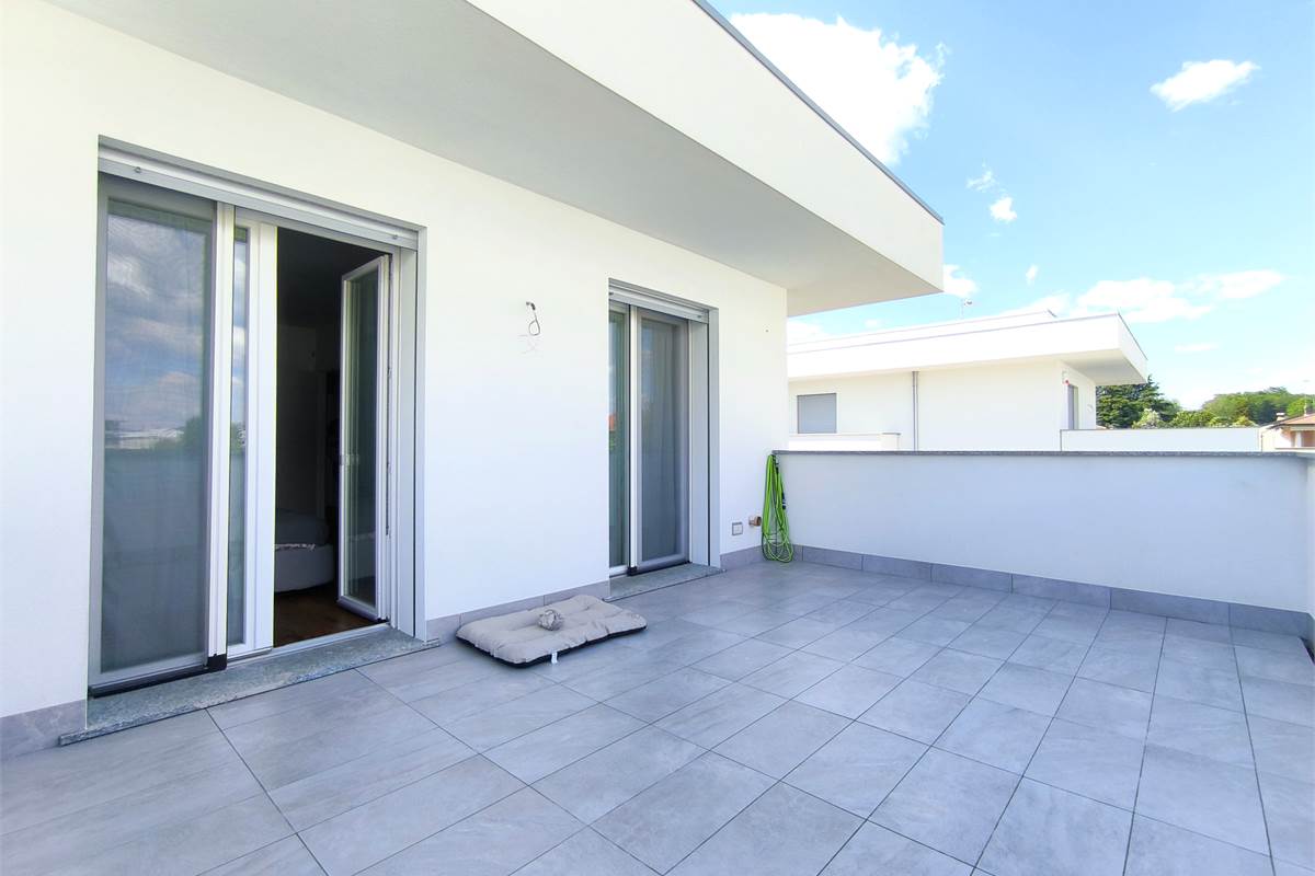 terrazzo