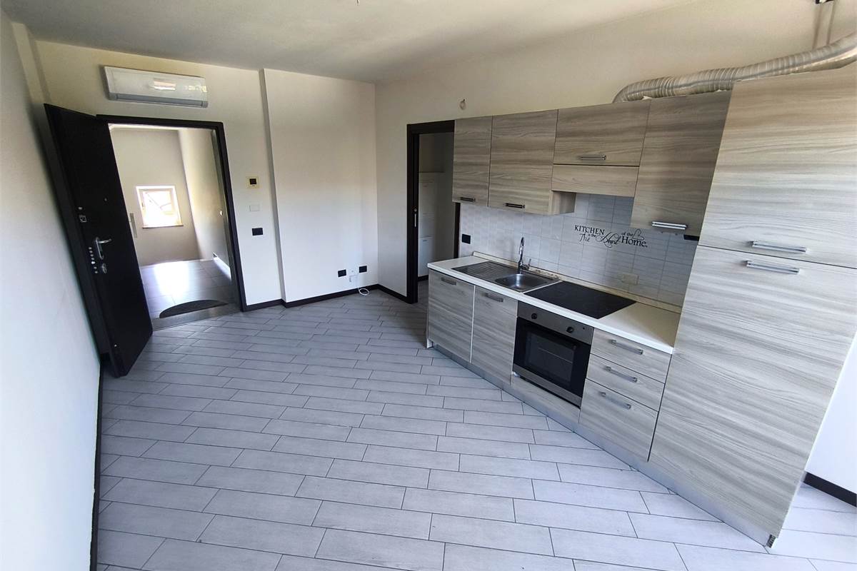 soggiorno cucina