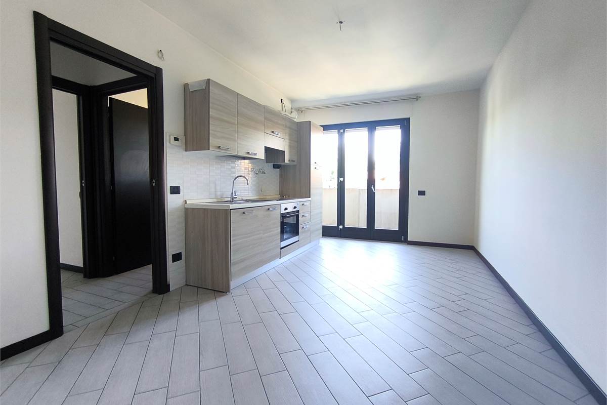 soggiorno cucina