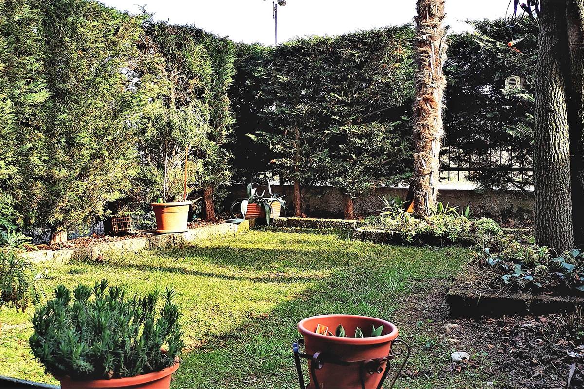 giardino