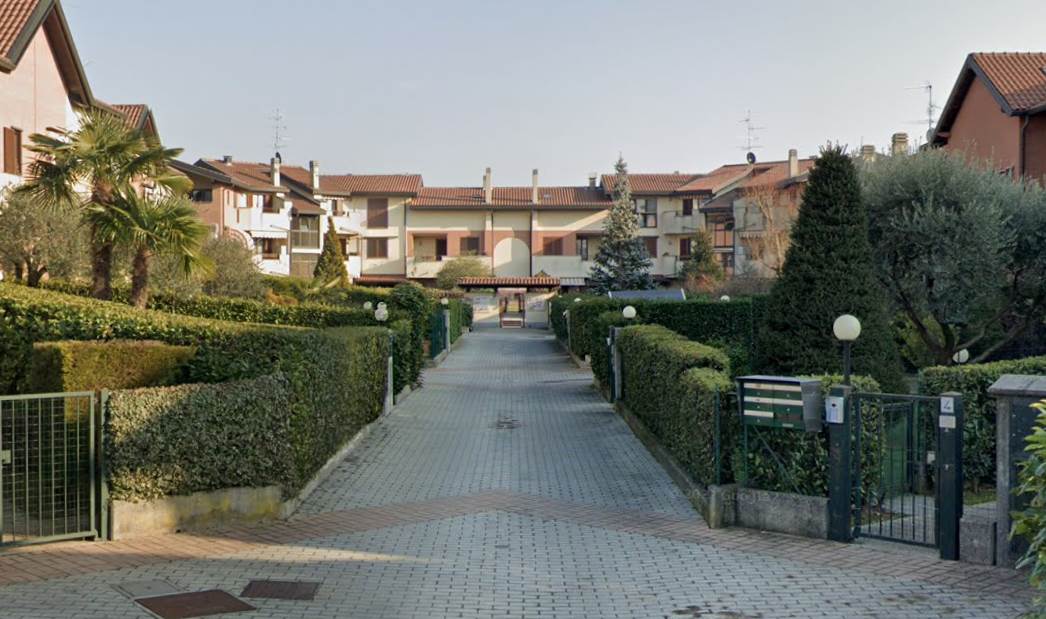 entrata residence