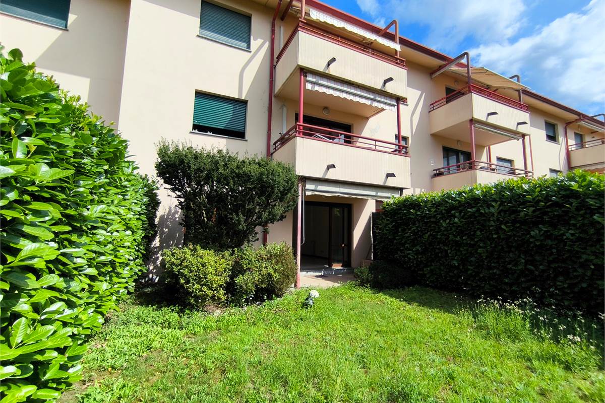 giardino privato