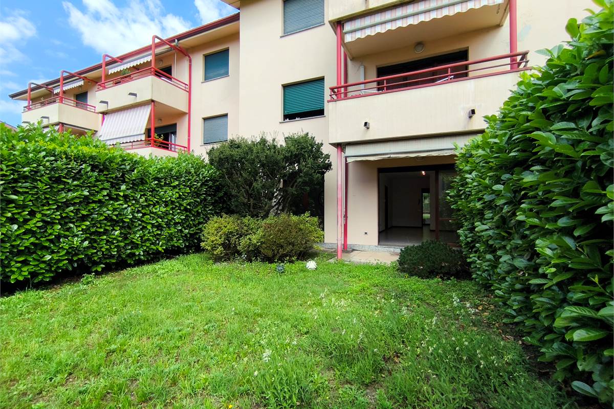 giardino privato
