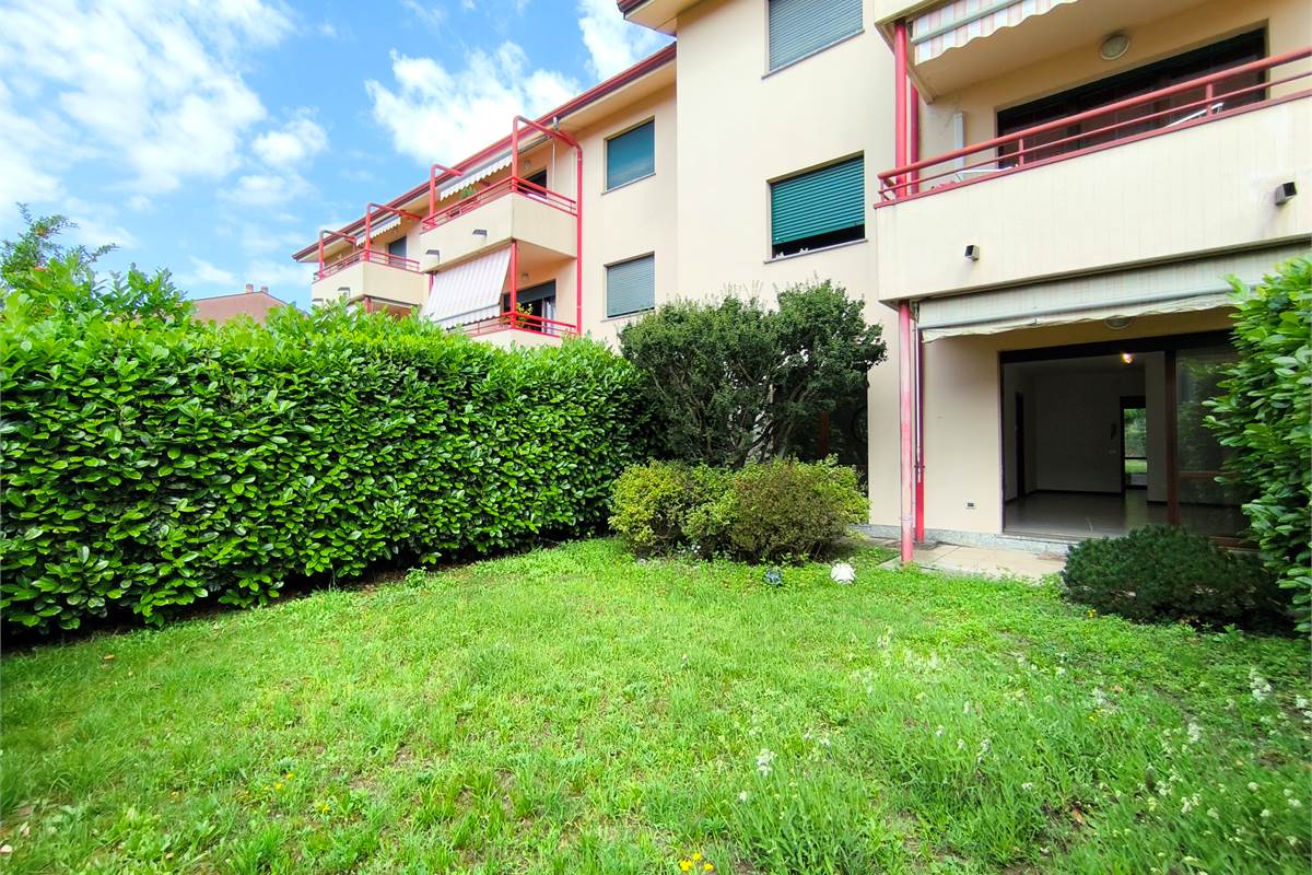 giardino privato