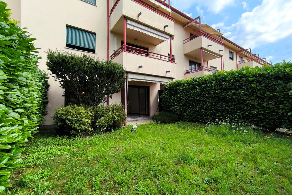 giardino privato