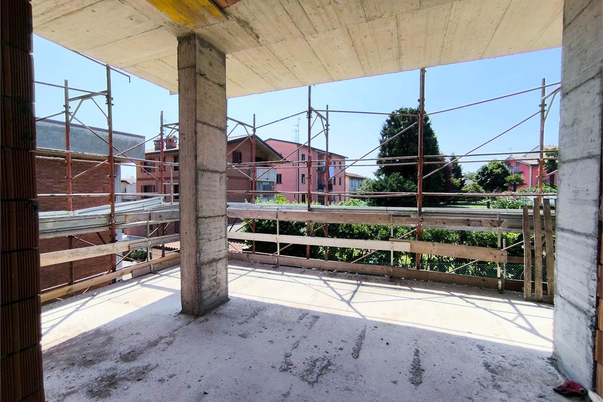 cantiere già in costruzione!