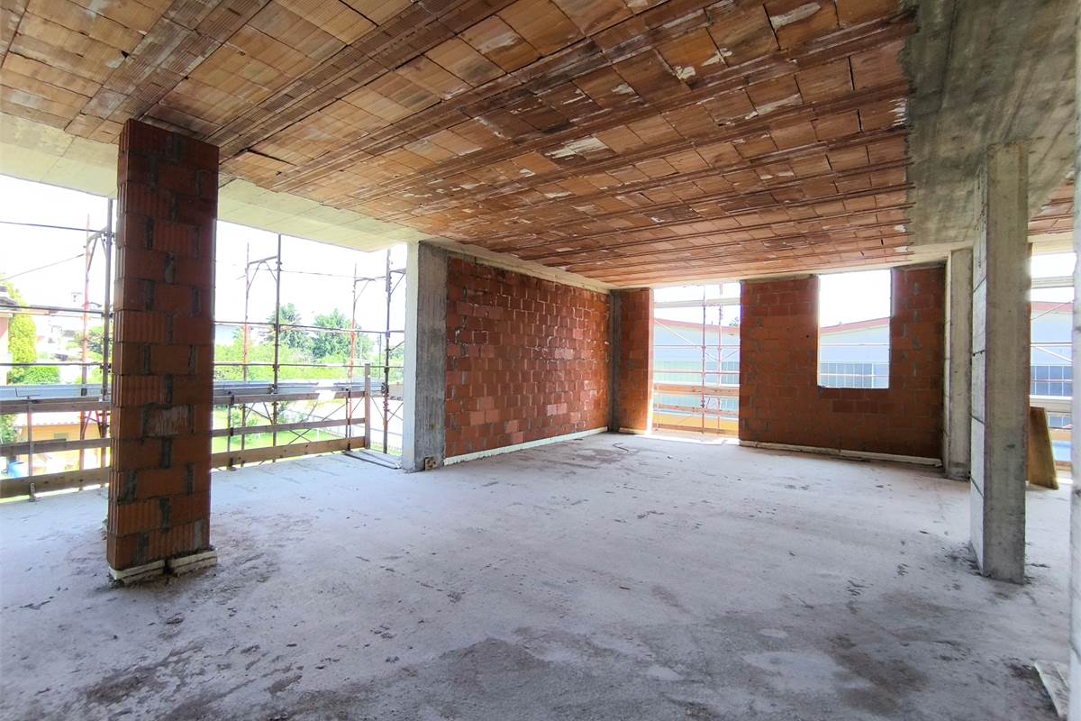 cantiere già in costruzione!