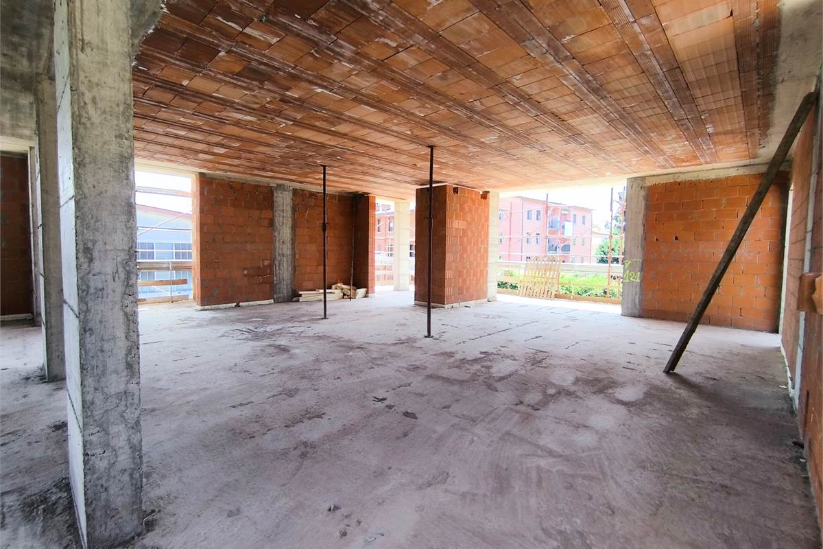 cantiere già in costruzione!