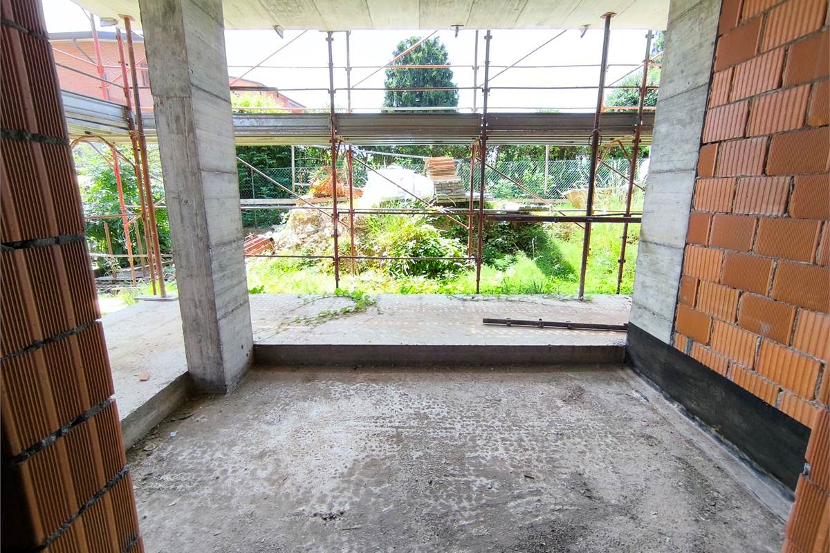 cantiere già in costruzione!