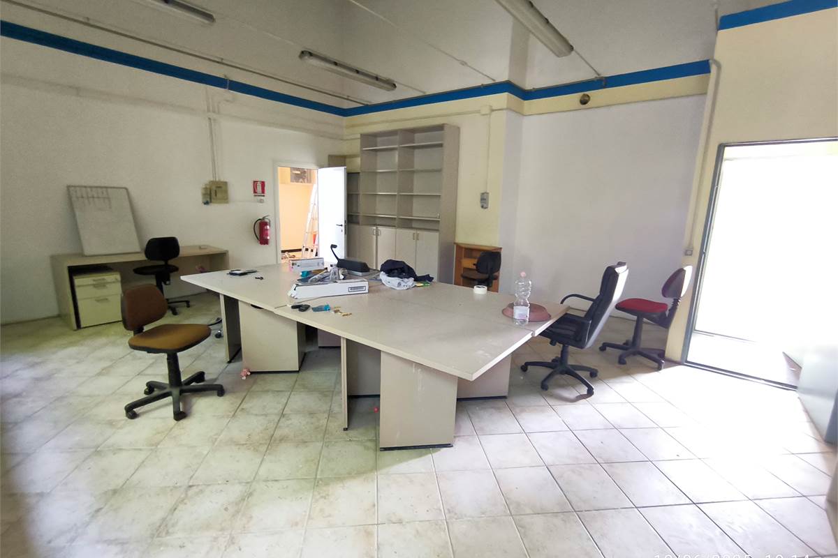 ufficio  1